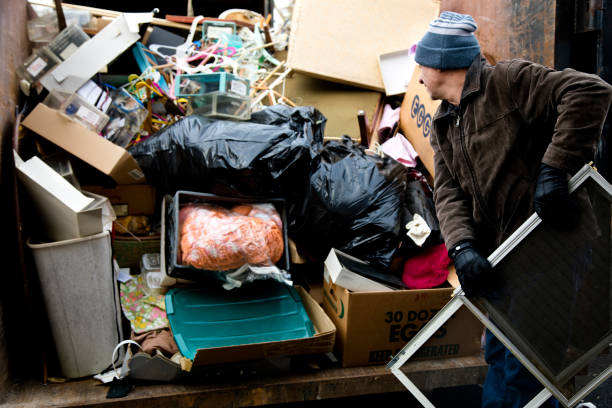 Best Dumpster Rental Services  in St Peter, WI