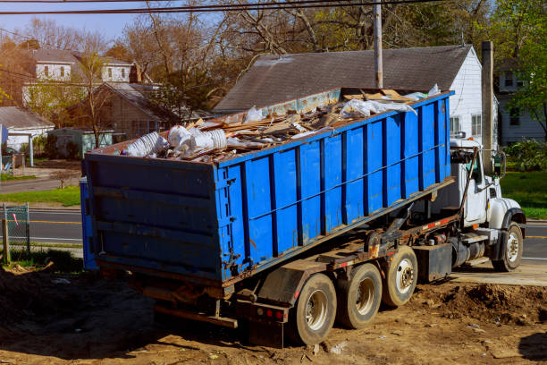 Property Management Cleanouts in St Peter, WI
