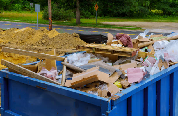 Best Demolition Debris Removal  in St Peter, WI