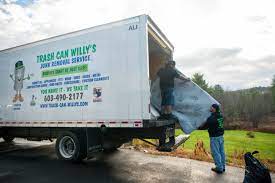 Best Donation Pickup Services  in St Peter, WI